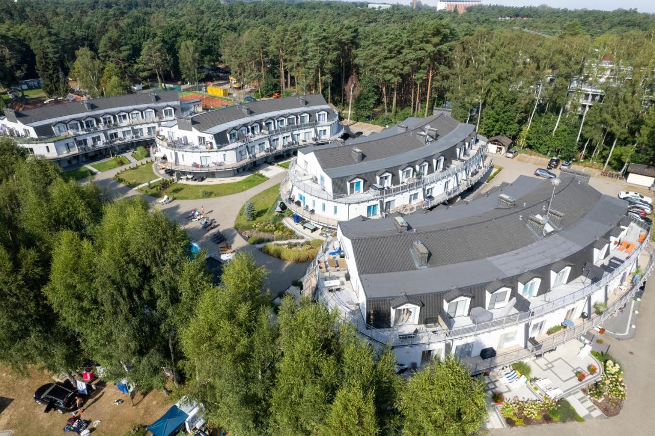 A Morze Apartament Поберово Экстерьер фото